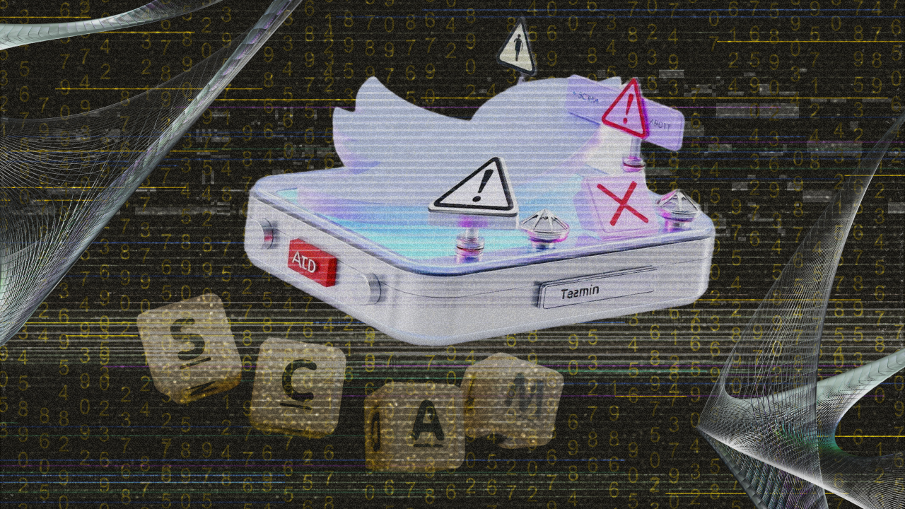 Cware press