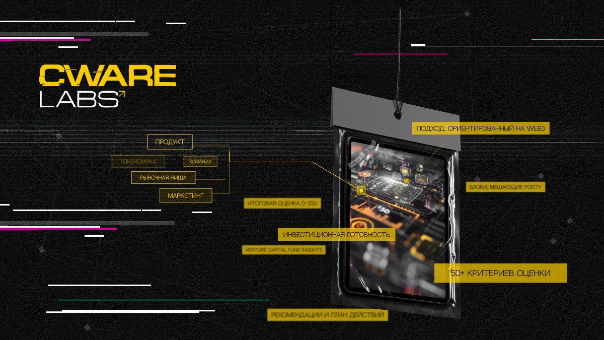 Cware press